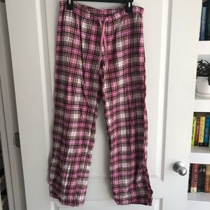 Victoria’s Secret PINK Pajama Pants